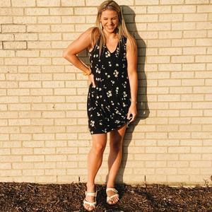 Meet your Posher, Brittany